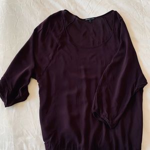 James Perse blouse